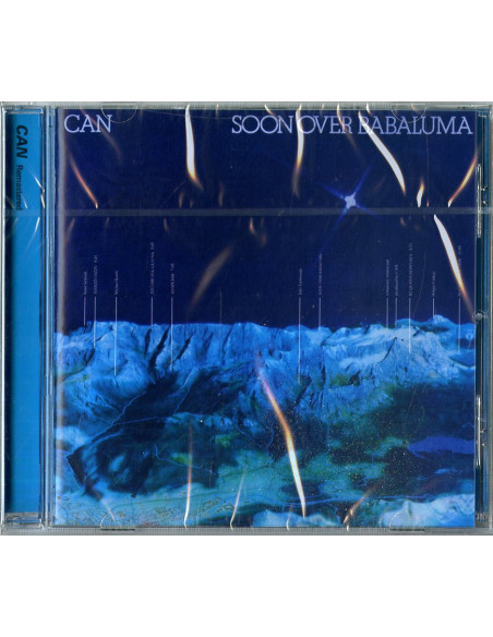 Can - Soon Over Babaluma (Remastered) - (CD)