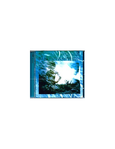 Can - Flow Motion (Remastered) - (CD)