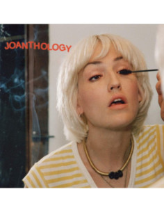 Joan As Police Woman - Joanthology - (CD)