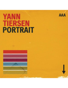 Tiersen Yann - Portrait - (CD)