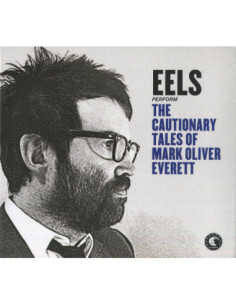 Eels - The Cautionary Tales Of Mark - (CD)