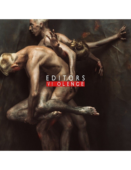 Editors - Violence (Box Rigido Con 2 Bonus Tracks/16 Stampe Originali/2Magneti/Poster) - (CD)