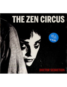 Zen Circus The - Doctor Seduction - (CD)