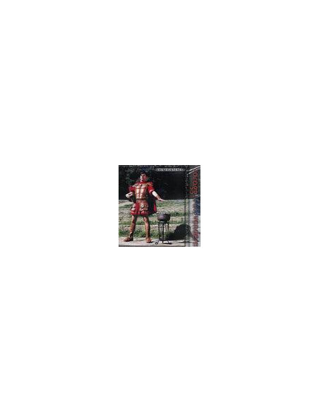 Diaframma - Coraggio Da Vendere - (CD)