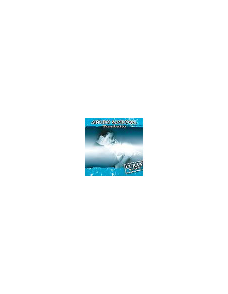 Sandoval Arturo - Tumbaito - (CD)