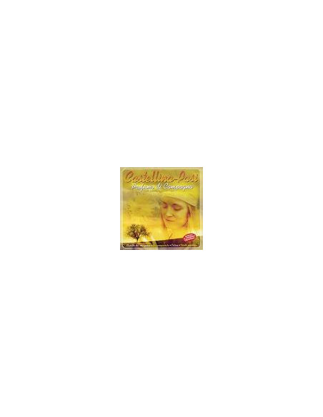 Castellina-Pasi - Profumo Di Campagna - (CD)