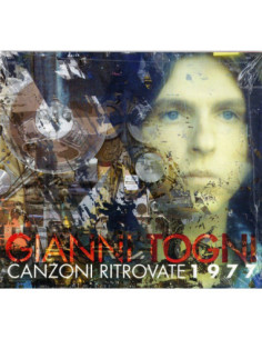 Togni Gianni - Canzoni Ritrovate 1977 - (CD)