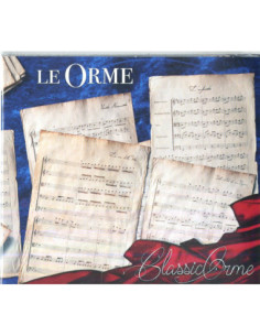 Orme Le - Classicorme - (CD)