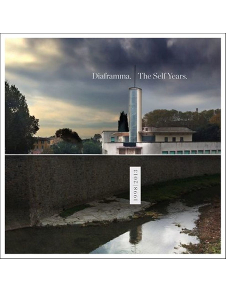 Diaframma - The Self Years 1998 - 2017 - (CD)