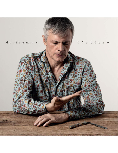 Diaframma - L'Abisso - (CD)