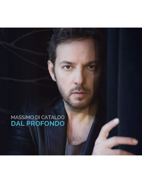 Di Cataldo Massimo - Dal Profondo - (CD)