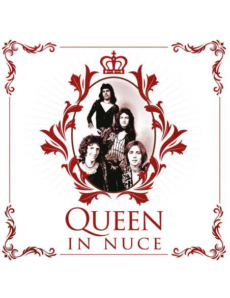 Queen - Queen In Nuce - (CD)