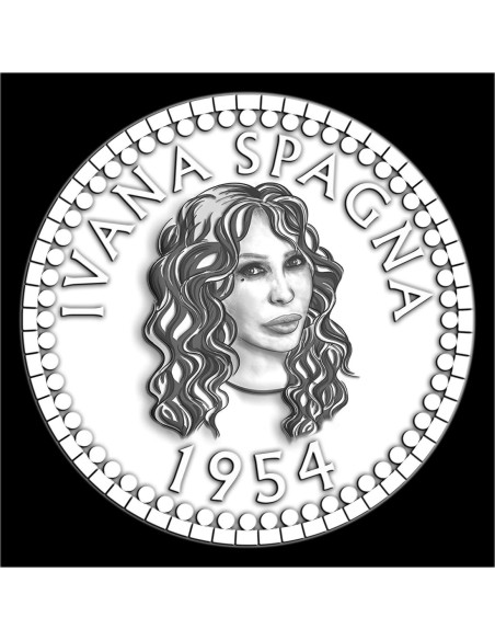 Spagna Ivana - 1954 - (CD)