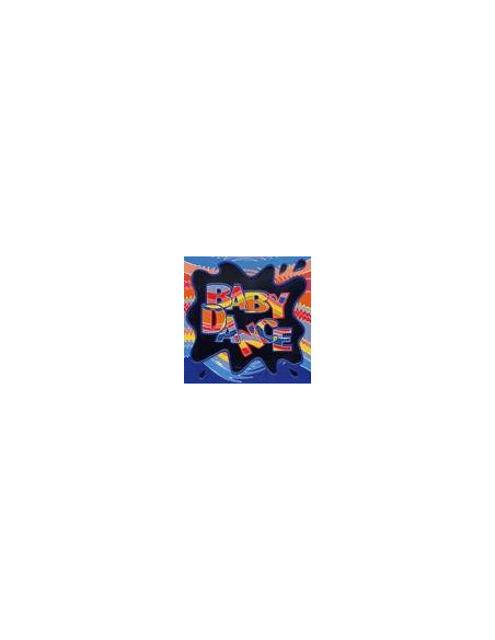 Compilation - Baby Dance - (CD)