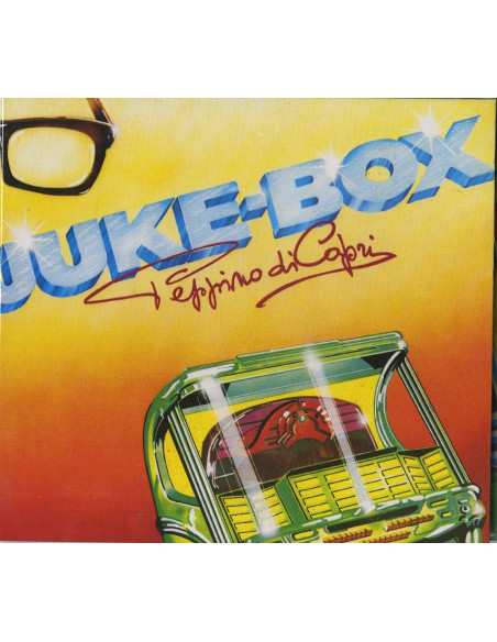 Di Capri Peppino - Juke Box - (CD)
