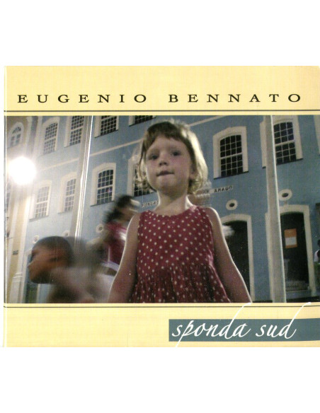 Bennato Eugenio - Sponda Sud - (CD)