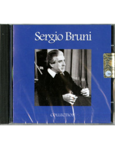 Bruni Sergio - Collection - (CD)