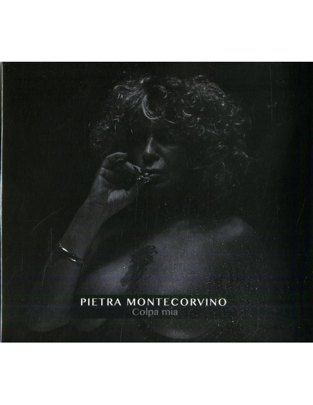 Montecorvino Pietra - Colpa Mia - (CD)