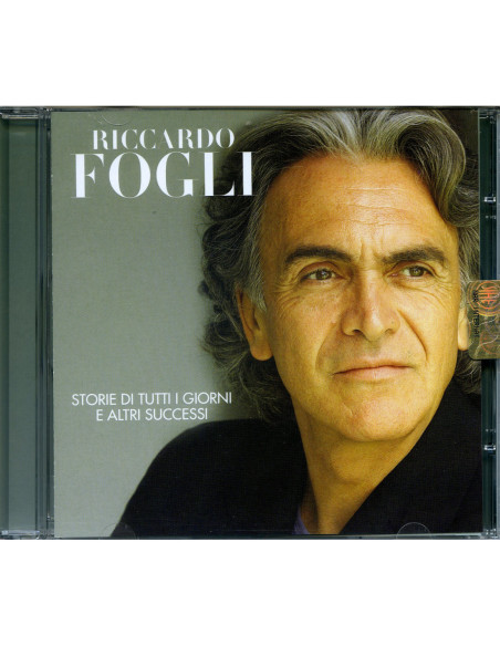 Fogli Riccardo - Storie Di Tutti I Giorni E Altro - (CD)