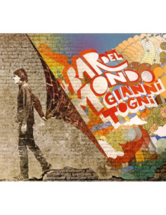 Togni Gianni - Il Bar Del Mondo - (CD)