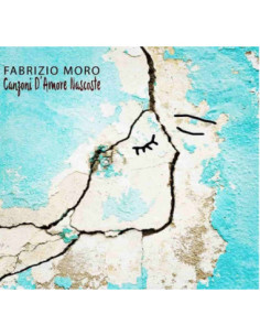 Moro Fabrizio - Canzoni D'Amore Nascoste - (CD)
