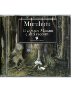 Murubutu - Il Giovane Mariani E Altri Racconti - (CD)