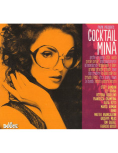 Papik - Cocktail Mina - (CD)