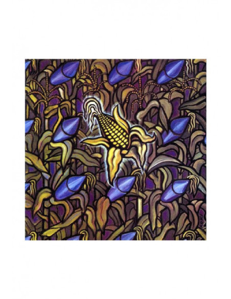 Bad Religion - Against The Grain (Reissue) - (CD)