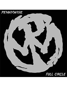 Pennywise - Full Circle-Reissue - (CD)