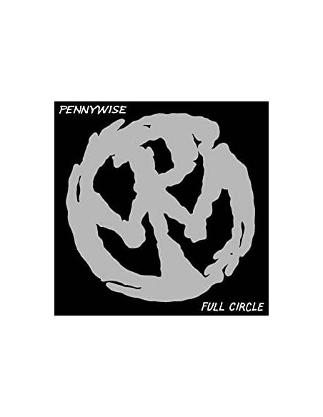 Pennywise - Full Circle-Reissue - (CD)