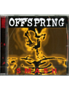 Offspring The - Smash-Remastered - (CD)