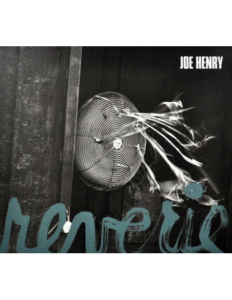 Henry Joe - Reverie - (CD)