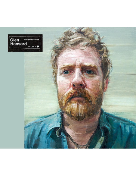 Hansard Glen - Rhythm And Repose - (CD)