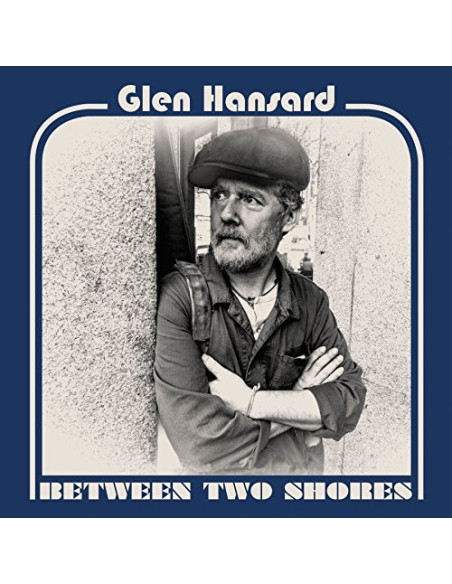 Hansard Glen - Between Two Shores - (CD)