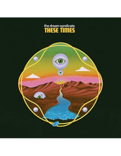 Dream Syndicate The - These Times - (CD)