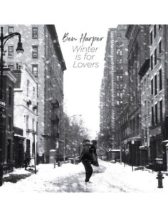 Harper Ben - Winter Is For Lovers - (CD)