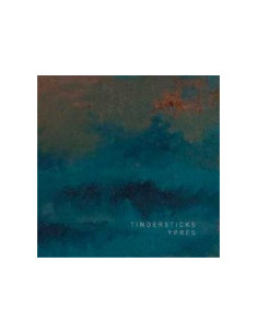 Tindersticks - Ypres - (CD)