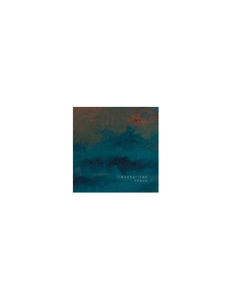 Tindersticks - Ypres - (CD)