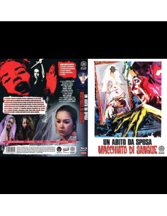 Abito Da Sposa Macchiato Di Sangue (Un) (Blu-Ray)