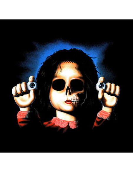 Fuzzbee Morse - Dolls (Original Soundtrack)