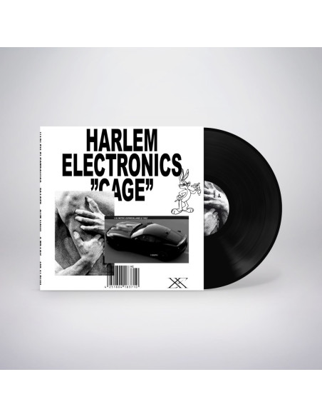 Harlem - Cage
