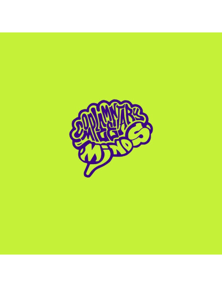 Complementary Minds - Vol.2