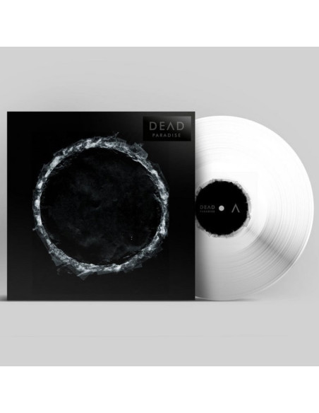 Dead - Paradise (Vinyl White Transparent Edt.)