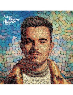 Sannino Andrea - Mosaico