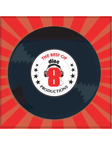 Compilation - The Best Of Disc8