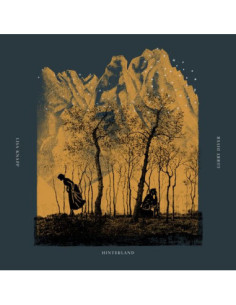 Knapp, Lisa and Gerry - Hinterland