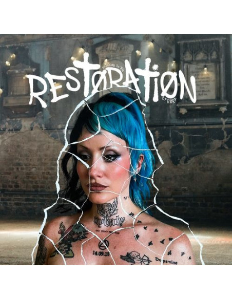 Rory - Restoration