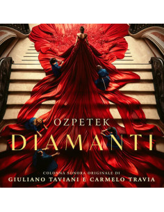 O. S. T. - Diamanti (Giorgia, Taviani Giuliano, Travia Carmelo)
