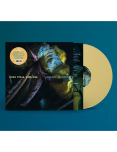 Ascroft, Robert - Echo Still Remains - (Custard)