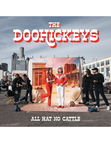 Doohickeys - All Hat No Cattle